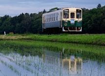 地元の"足"を軽視するローカル鉄道は滅ぶ