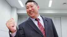 N国党に｢宣伝補選｣を許した自民不戦敗のウラ