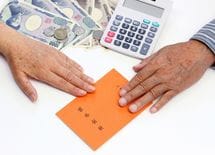 「年下のパート妻」が年金で損しない方法