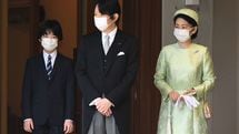 ｢これでは愛子さまのご結婚はますます困難に｣皇位の安定継承の問題から"逃げた"有識者会議の罪