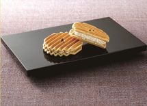 異色の"洋風せんべい"が定番になれた理由