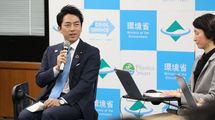 進次郎流「キャリアを妨げない」育休の取り方