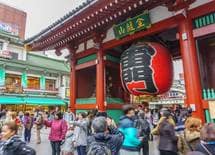 浅草の飲食店"チェーン店に負けない"理由