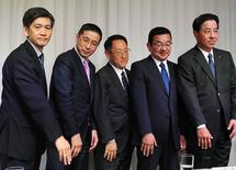 "生きるか、死ぬか"トヨタの危機感の正体