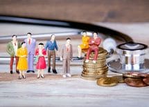 若年がん患者を取り巻く"経済格差"の実態