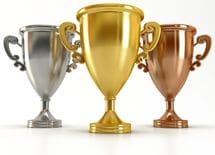 小売業界356社「平均年収ランキング」