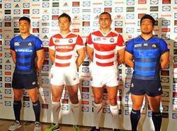 ラグビー日本代表の「開発費1.5倍」新ジャージの効果は | PRESIDENT