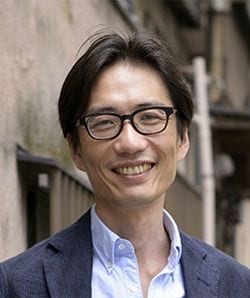 社会活動家の湯浅誠さん