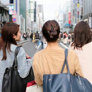 習い事や塾で ママ友からわが子を妬まれた 上手く切り返すには President Online プレジデントオンライン