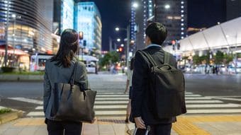 "印象に残らない人"にはこれが足りない…スーツ姿ほど違いが露呈する"無難の壁"を越える3つのポイント