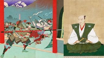 秀吉でも家康でもない…最新研究でわかった､明智光秀を｢本能寺の変｣へと追い詰めた"信長の側近"の名前