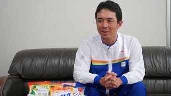 だから｢78年間下請け｣を2年で｢自主独立型メーカー｣にできた…商社出身の社長(38)が最初の朝礼で言ったこと