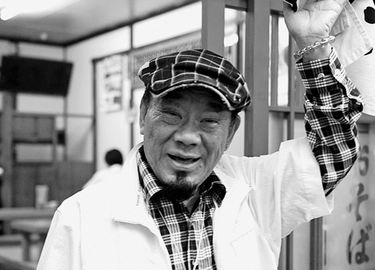 一発屋で終わった「たけしの師匠」の素顔 「みんなにね、憎まれちゃっ