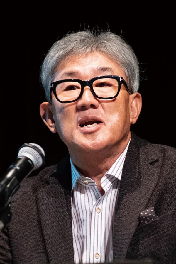 高岡 浩三(たかおか・こうぞう)ケイアンドカンパニー株式会社 代表取締役社長