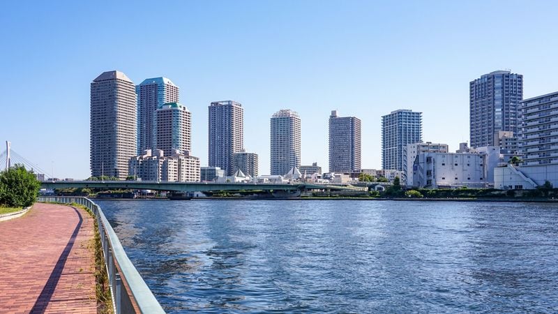 ｢湾岸のタワマン｣はリスクが大きすぎる…震災の専門家が｢倒壊しなければいいわけではない｣と警告するワケ 橋が落ちれば､インフラ途絶で孤立化する