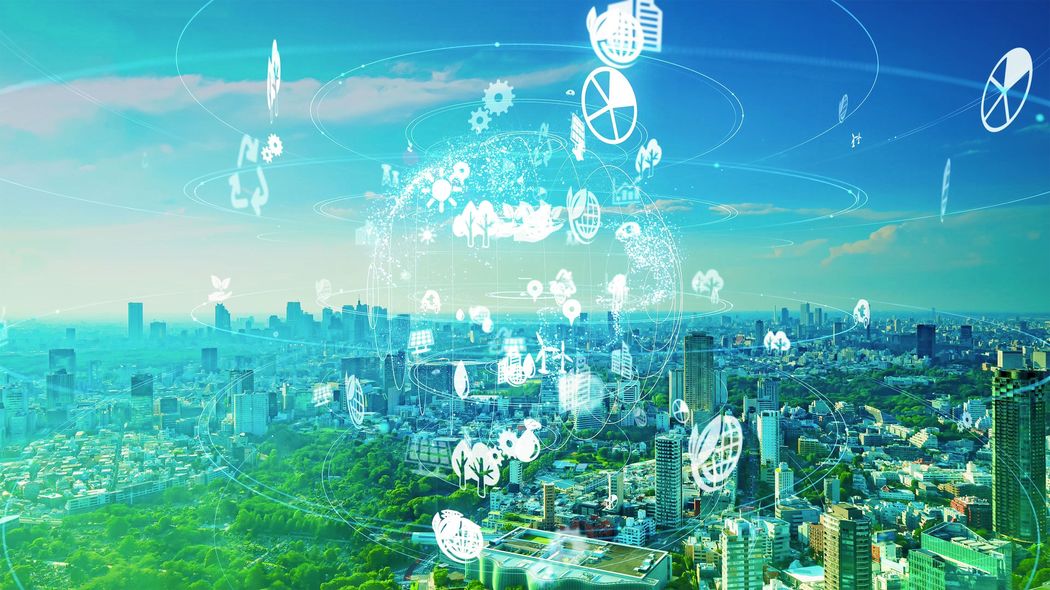 SXとDXの両軸でお客さまの変革を加速｡新たな価値を創出できる強い組織へ 豊富な知見でバリューチェーン上の事業機会を特定