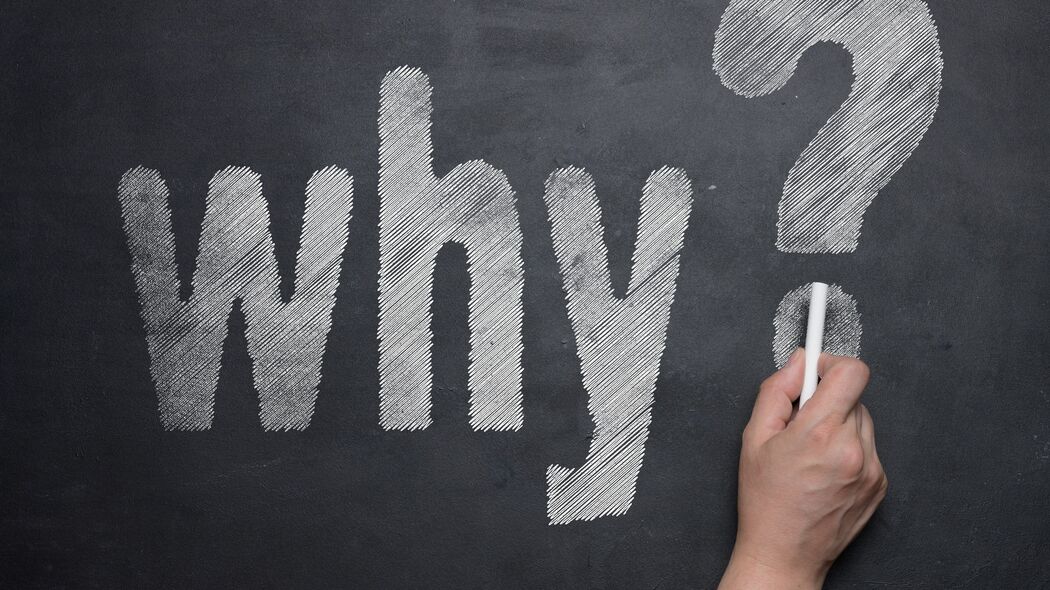 ｢なぜ日本に来たの?｣に"Why"は使わないほうがいい…代わりに選びたいWから始まる中学レベルの疑問文