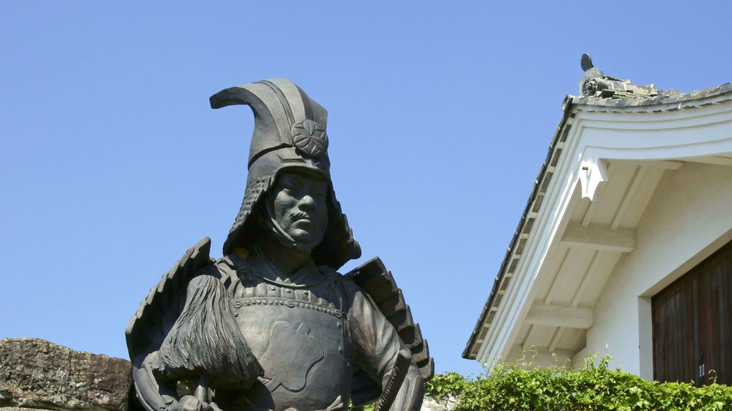 ｢豊臣兄弟!｣では描ききれない…36歳で生涯を閉じた｢菅田将暉演じる軍師･竹中半兵衛｣が患った"国民病"の正体