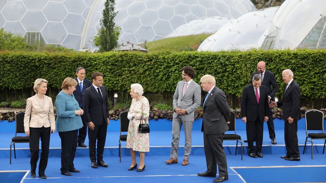 ｢米国は病気｣と罵りつつ､周庭さんは釈放…ついにG7を敵に回した習近平政権の行き詰まり 毛沢東ら以来の｢党主席｣を狙うが…