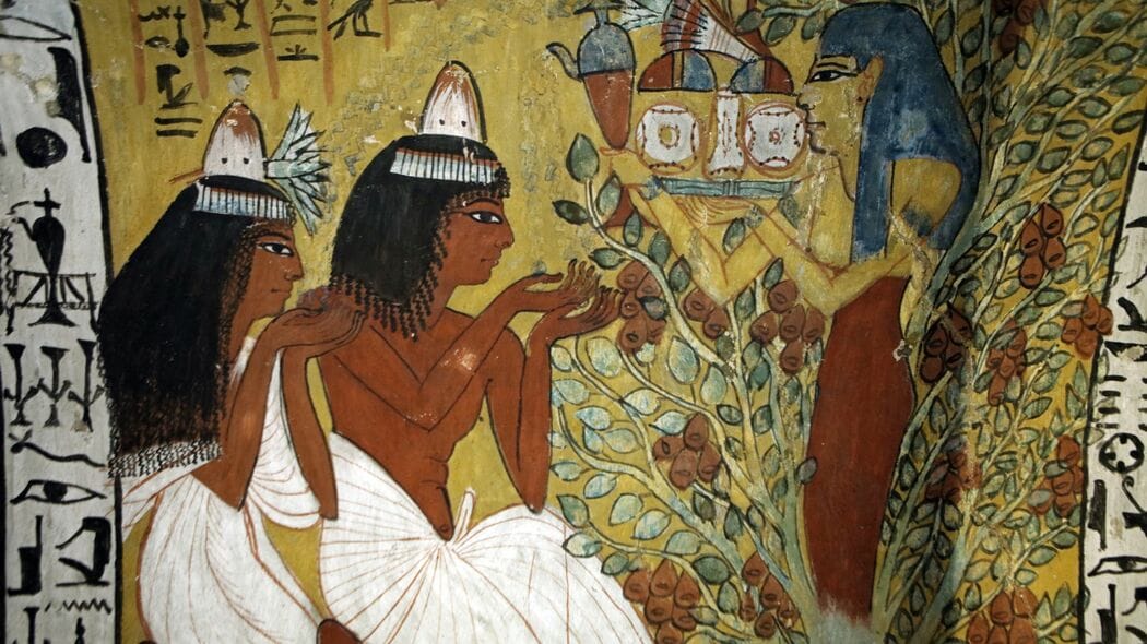 容姿でも体型でも財産でもない…古代エジプトの賢者が4500年前に説いた｢妻にすべき女性｣の必須条件 ｢娘の結婚相手には､決して金持ちの男を選ぶな｣