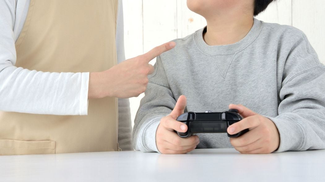 だから子供にゲームを与えてはいけない…神経内科専門医が｢20歳未満にゲームは危険すぎる｣と訴えるワケ ゲームで遊ぶのは｢脳の反応が衰えてから｣がいい