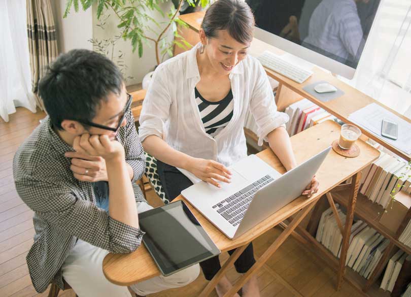 "パート妻"は年収160万円以上は稼ぐべき 「社会保険料負担」で手取りが減る