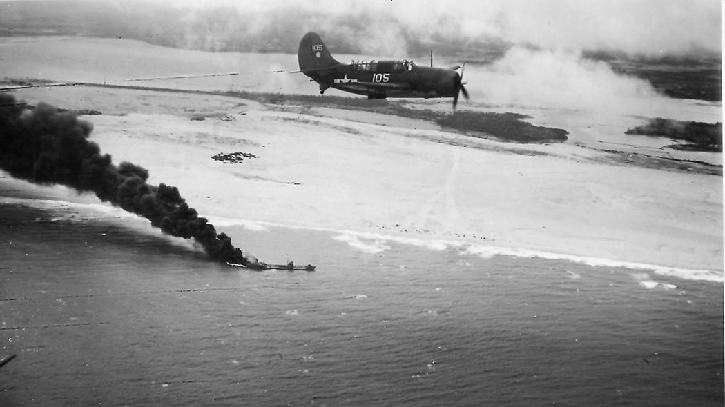 石油のために始めた戦争なのに､運ぶ船も､守る艦もない…補給軽視の日本軍に動員された"民間輸送船"の悲劇