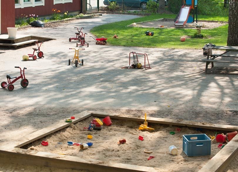 「ロリコン扱い」男性保育士が直面した壁 男性も「性役割」に苦しんでいる