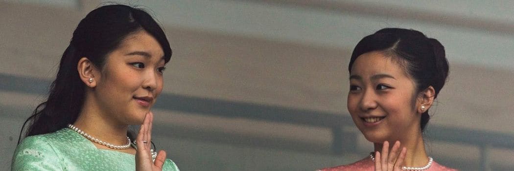 佳子さまは｢新しい方と出会う機会もありません｣､小室眞子さんは…悠仁さまの成年会見で触れられなかった話題