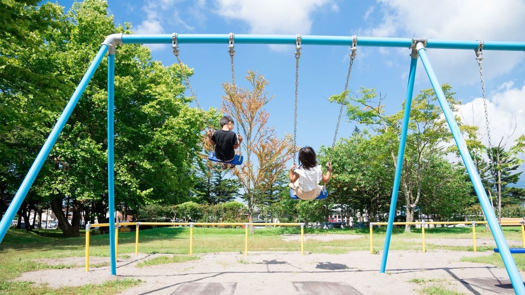 なぜ中学入試で｢ブランコ問題｣が頻出するのか…塾の勉強だけでは手に入らない難問を解けるようになる力 スーパーに買い物に行ったときの姿で差が出る