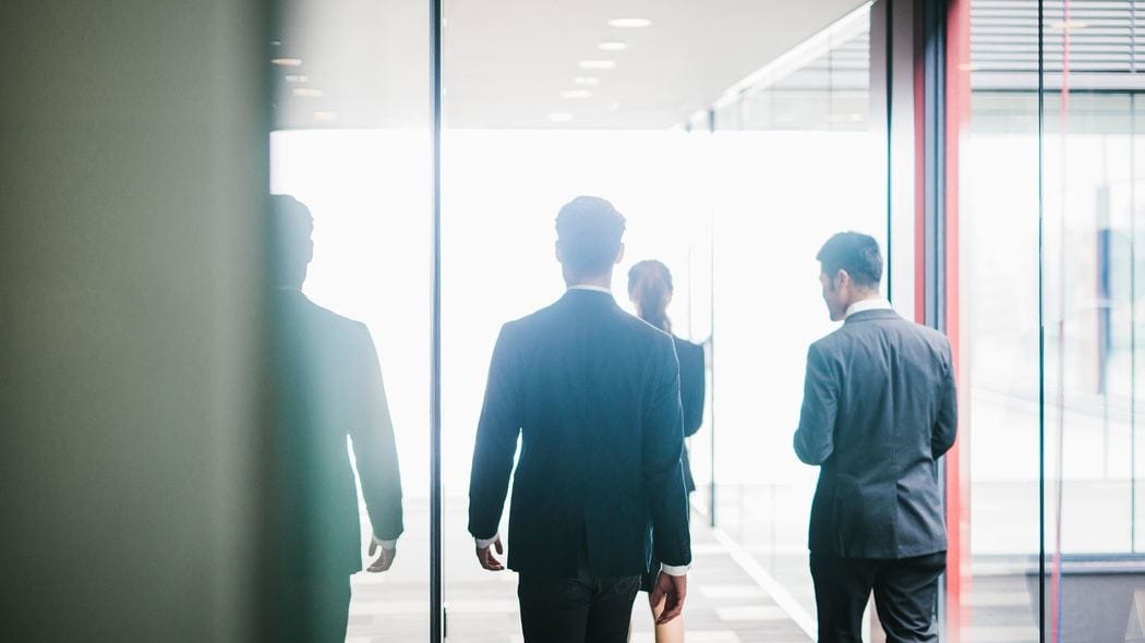 退職届を出す社員が後を絶たない…利潤追求が必須なほとんどの企業が立てる｢目標達成｣のヤバい落とし穴 なぜ『ONE PIECE』のような冒険的世界観の企業に優秀な人材が集まるのか