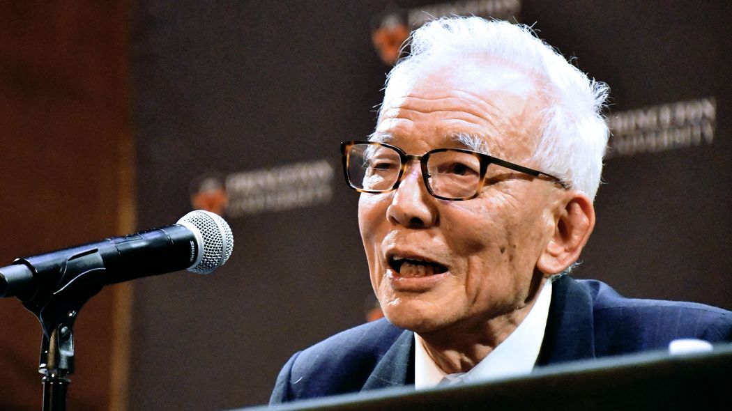 ｢日本から中国に頭脳が流出｣これから日本人ノーベル賞学者は激減する恐れがある ｢大学の金､人､装置が各段に違う｣