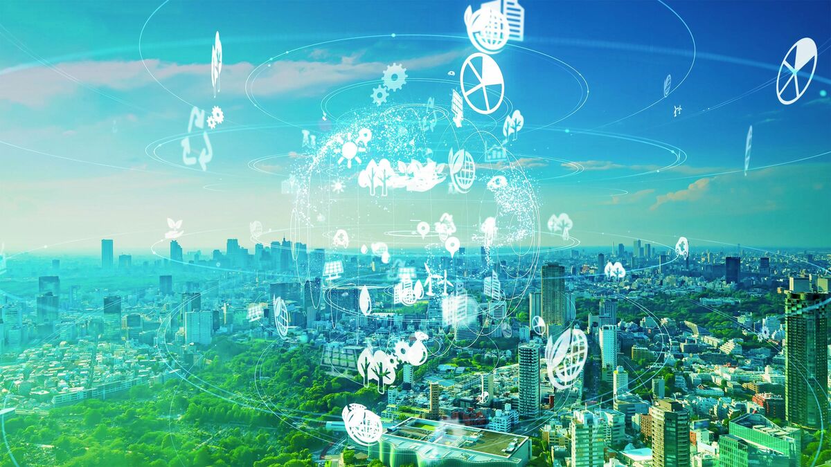 SXとDXの両軸でお客さまの変革を加速｡新たな価値を創出できる強い組織へ 豊富な知見でバリューチェーン上の事業機会を特定