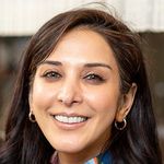 サヘル・ローズ