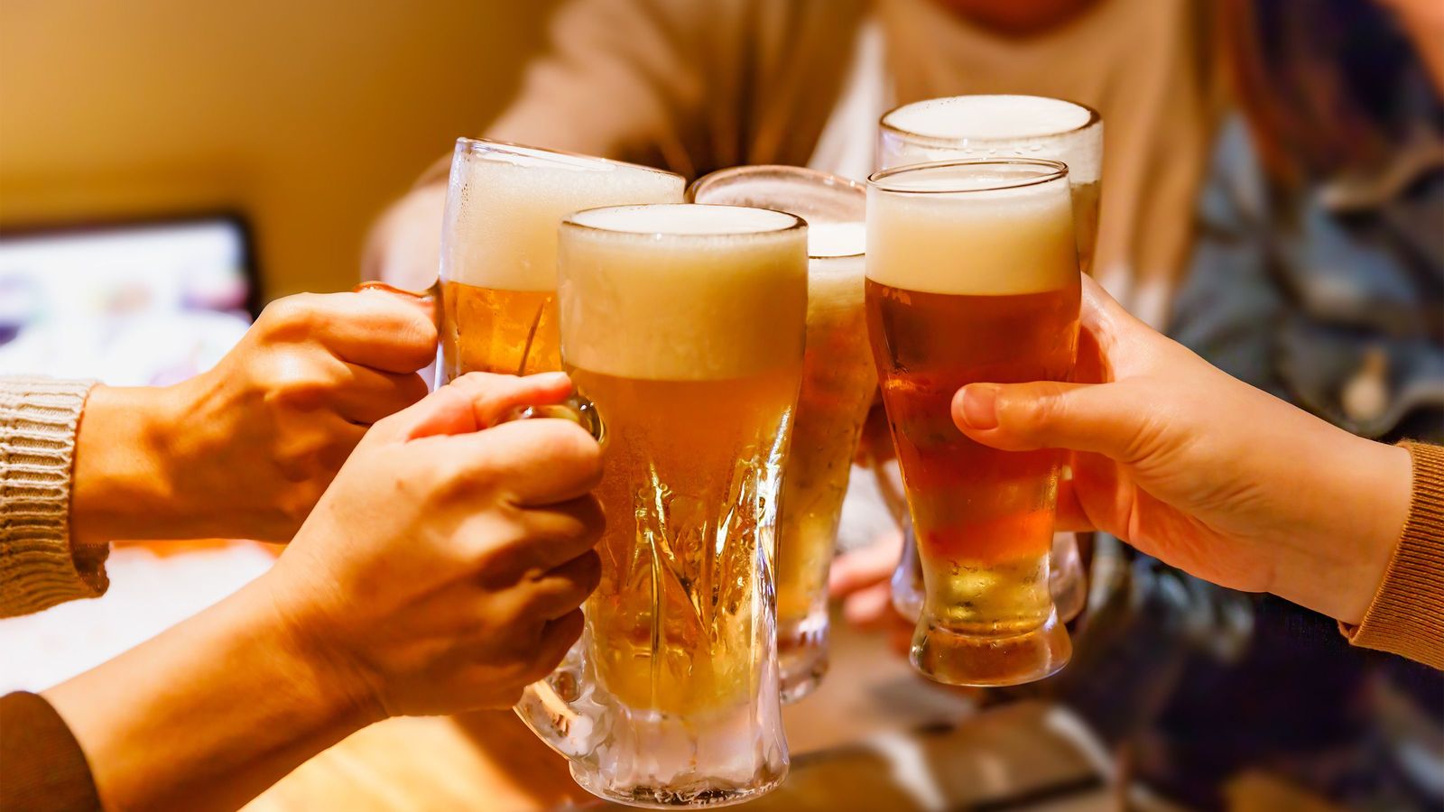 ｢めんどくさい職場の飲み会｣はチャンスである…ブッダが説いた｢人間関係を良好に保つ言葉遣い｣の鍛え方 ｢正しく聞いて､正しく話す｣を心掛けよ