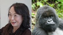 子供の命を奪った犯人とすぐに交尾する…ゴリラの母親が｢死んだ子供｣よりも｢強いオス｣を優先する残酷な理由