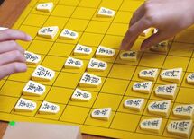 将棋ブーム"未来の藤井聡太"が生まれる日