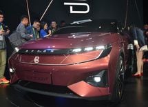 中国の電気自動車が日米欧より有利なワケ