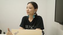 虫嫌いな女子が"ハエ会社"の社長になったワケ