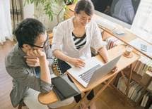 "パート妻"は年収160万円以上は稼ぐべき