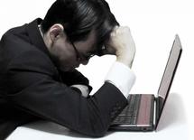 窓際の逆襲？ 「SNS弁慶」の時代