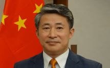 高市首相に｢汚い首は斬ってやる｣の中国大阪総領事は何者か…｢村一番の秀才｣が｢ツイ廃｣になるまで