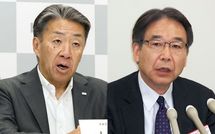 東芝元CFOがキオクシア売却の真相告白｢絶対に頼ってはいけない証券会社に任せてしまった｣