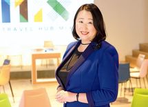 パソナCFO「会計に経済学は必要ない」