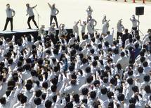 トヨタ社長が春闘の全交渉に出席する理由