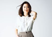 元ミス・ユニバース日本代表"起床は5時"