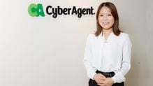 年上部下に｢あなたに査定されたくない｣と言われ… サイバーエージェント27歳女性局長が挑んだ｢謝罪ランチ｣