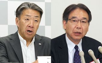 東芝元CFOがキオクシア売却の真相告白｢絶対に頼ってはいけない証券会社に任せてしまった｣