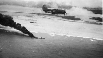 石油のために始めた戦争なのに､運ぶ船も､守る艦もない…補給軽視の日本軍に動員された"民間輸送船"の悲劇