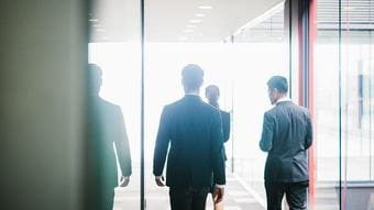 退職届を出す社員が後を絶たない…利潤追求が必須なほとんどの企業が立てる｢目標達成｣のヤバい落とし穴